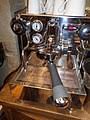 Bring the heart of many cafes around the world to your home with the la marzocco linea mini. Category Espresso Machines Wikimedia Commons