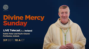 St peter and st paul church. Divine Mercy Sunday Holy Mass Ss Peter Paul S Church Ireland Youtube