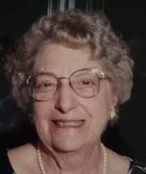 Obituary for Helen (Mark) DuCarme