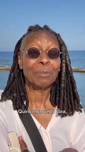 Charmaine Watts's Instagram, Twitter & Facebook