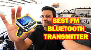 Just plug the optimum bluetooth fm transmitter into the car cigarette lighter, tune the car radio to the same frequency (range from 87.5 to 108 mhz). Perfect Bluetooth Fm Transmitter For Any Car Truck Superb Sound Quality Youtube