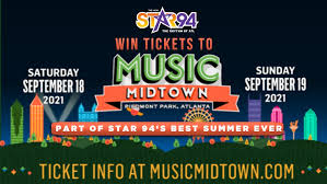 Just being mean for the sake of being mean and feeling superior. Listen Tickets To Music Midtown