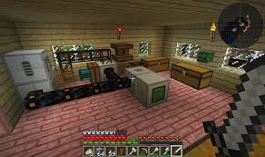 Deco mod that adds consoles to minecraft. Tea And Video Games The Beginning Of The Oops Part 1