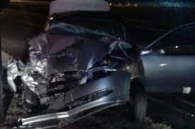 Impactante Accidente En La Ruta 29 Tres Personas Internadas En Grave Estado Entrelineas Info