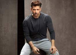 In 1986, roshan played the adopted son of rajinikanth's character in prakash's crime drama bhagwaan dada. Scoop Hrithik Roshan To Feature In A Quadruple Role In Krrish 4 Movie To Also Get A Female Superhero Bollywood News Bollywood Hungama