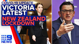 In another strong day of testing, 43,542 tests were processed in victoria yesterday. Coronavirus Victoria Covid 19 Update Nsw Cluster Auckland Lockdown Begins 9news Australia Youtube