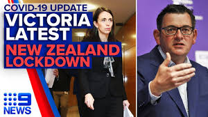 Victoria reveals date of lockdown roadmap, 73 new cases victorians will be provided with a roadmap to easing lockdown restrictions on sunday, the state. Coronavirus Victoria Covid 19 Update Nsw Cluster Auckland Lockdown Begins 9news Australia Youtube