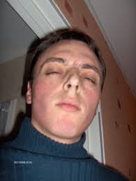 Vincent LABUDA, 44 ans (CARVIN, BAPAUME, ARRAS)