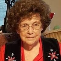 Maggie Lois Campbell Obituary December 12, 2017