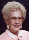 Ruth Mattingly Obituary (2010)