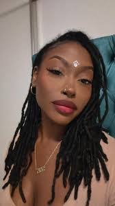 Lakia Walker's Instagram, Twitter & Facebook