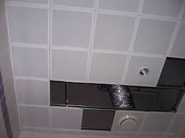 30x30 Metal Asma Tavan Banyo Tavanlari Banyo Banyo Ic Dekorasyonu