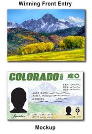 Glenwood springs of glenwood springs, co. Glenwood Springs Man S Photograph To Grace Front Of Colorado Drivers Licenses Postindependent Com