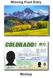 Download Glenwood Springs Man S Photograph To Grace Front Of Colorado Drivers Licenses Postindependent Com