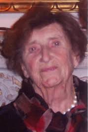 Betsy Embree Obituary (2007)