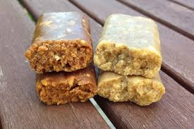 Veganoo Vegan Reviews Review Meridian Nut Bars