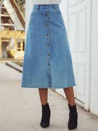 Maybe you would like to learn more about one of these? High Quality Dark Blue Skinny Sexy Ladies Jeans Skirts Women Denim Skirts With Button China Skirt And Pencil Skirt Price Made In China Com