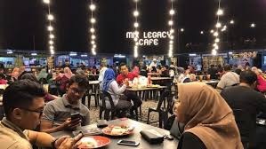 Jalan jalan cari makan is a mobile app that serves to find a halal restaurant and halal eatery for the convenience of a malaysian muslim. 9 Tempat Makan Best Di Kedah Tripjalan