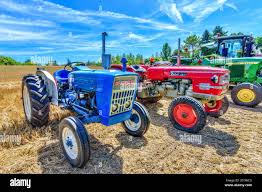 Image result for Agricultural Yellow 2000 Fleet