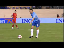 Ojo, no es solo italia: Qwc 2010 Macedonia Vs Netherlands 1 2 10 09 2008