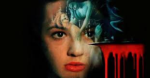 Na celowniku: Dario Argento