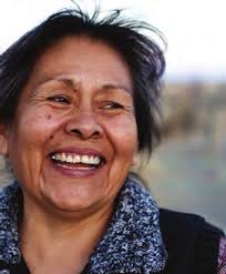 Indian Lands in Indian Hands™