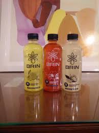Japanese bottled green teas sold chilled are extremely refreshing and healthy. Tropical Bottled Green Tea By Brin Lbb Bangalore