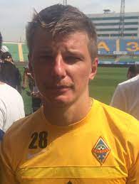 Andrey arshavin the official twitter. Andrey Arshavin Wikipedia