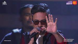 Senarai lagu tugasan minggu ke 2 gegar vaganza 2019 (lagu cari makan). Sham Visa Separuh Aku Gegar Vaganza 2019 Minggu 8 Youtube