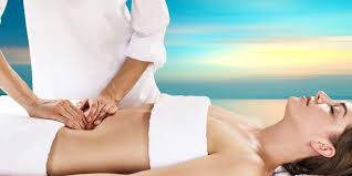 We really had __a__ good time ! I Tried An Abdominal Massage For My Pelvic Pain Here S What Happened Women S Health