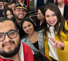 Carlos Alvarado Apodaca