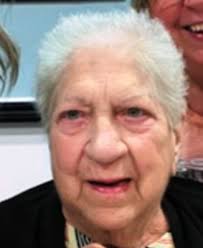 Mary Jane "Janey" Benchoff Obituary