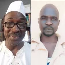 Baba ijesha was dragged into the court by a prison warder to avoid pressmen and supporters. Baba Ijesha S Lawyer Speaks On Why The Actor Is Still In Jail Despite Being Granted Bail Video