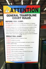 You will get a notification at the top of the site as soon as the current price equals or falls below your price. Bouncing Fun At Jump Street Trampoline Park Jump As High You Can By Bowie Cheong