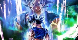 Goku (our main protagonist) is a pure hearted kid who loves martial arts. Dragon Ball Super 2021 News Update A Possible Dbs Return Geeks