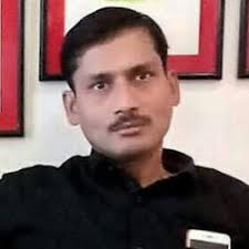 Dharmesh Kumar Singh