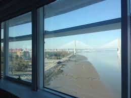 Além desses jogos, outros dois também serão realizados. Ponte Vasco Da Gama Portugal Viaje Comigo