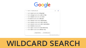 This content requires the base game pathfinder: Google Wildcard Search Short Tutorial Youtube
