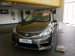 Temukan iklan mobil bekas terbaru ditayangkan setiap harinya di olx pusat bursa mobil terlengkap. Nissan Grand Livina 2017 Comfort 1 6 åœ¨ State Autoè‡ªåŠ¨æŒ¡mpv Bronze äºŽ ä»·æ ¼ 3552939 Carlist My