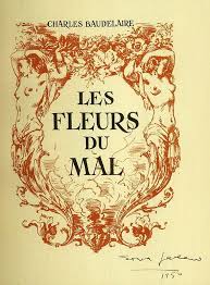 We did not find results for: Zsazsabellagio The Flowers Of Evil Baudelaire Book Hangover