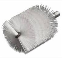 Nylon Roller Brush | Industrial Roller Brush Manufacturer
