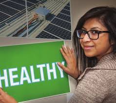 Accelerating Climate Solutions