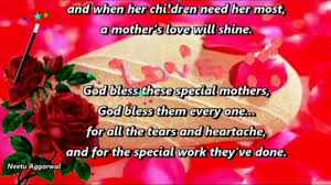 A Beautiful Poem For Mother Thank God For Mother S Love Youtube Mother Poems Poems Beautiful Mothers Love