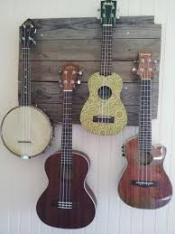 I am from guatemala and here,only very few people knows about ukulele, so, looking. Ukulele Display Ukulele Wall Mount Guitar Display Music Box