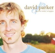 David Parker