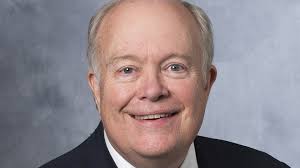 News for Bishop Michael McKee