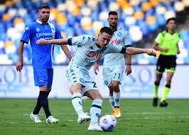 We did not find results for: Amichevole Napoli Pescara 4 0 Il Martino