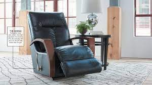 Maybe you would like to learn more about one of these? The Story Behind The La Z Boy Recliner Begins With An Old Orange Crate