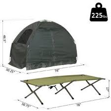 Suv 4 Person Tent In 2020 Tent Camping Cot Camping Mat