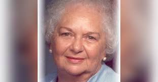 Betty E. Coates Obituary